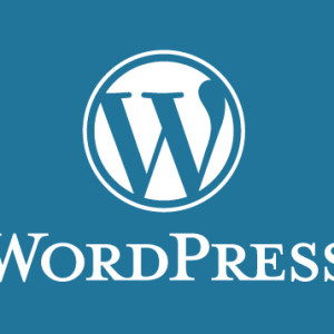 wordpress