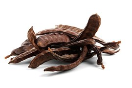 algarrobina