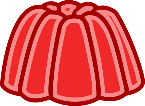gelatina