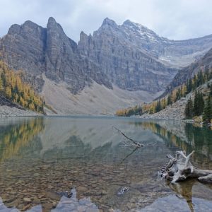 Natulareza, Lago, Excursionismo, Canadá