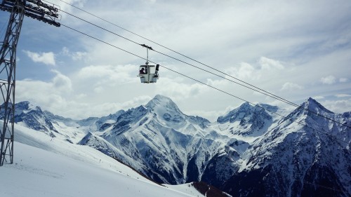 Snowboarding, Deporte, Canadá, Nieve