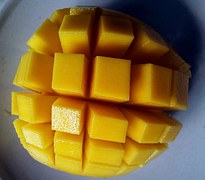 Mango, Frutas