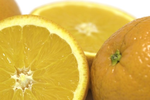 naranja