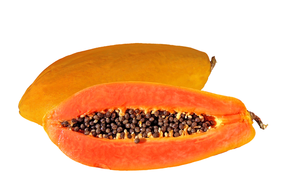 frutas, salud, estómago,limpia