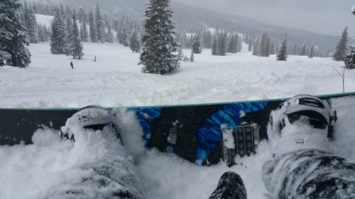 Snowboarding, Deporte, Canadá, Nieve