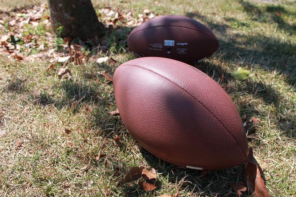 Fútbol Americano, Diversión, Alberta, Canadá