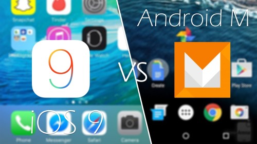 AndroidMarshmallow-vs-iOS9