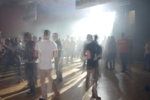 Música, Baile, Alberta, Canadá