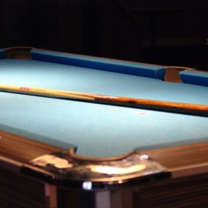 Billar, Divertido, Deporte, Canadá