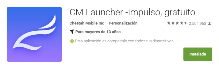 CM