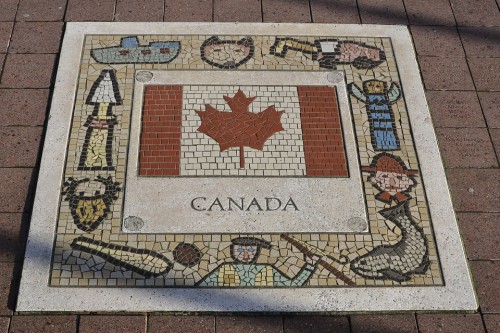 Montana, Los Estados Unidos, Alberta, Canadá