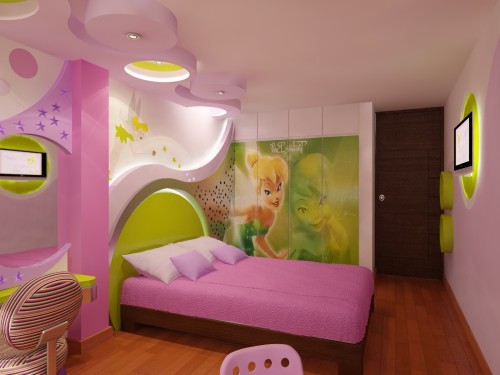 DORMITORIO 1C