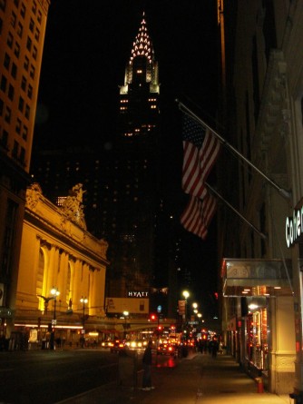 Edificio Empire State, Nueva York, Manhattan, Estados Unidos