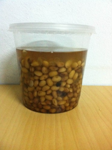 soya, soja, salud, Perú