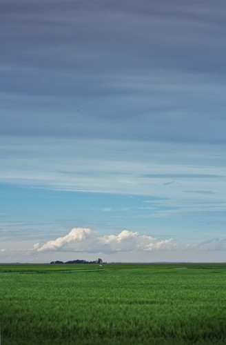 Viaje, Saskatchewan, Canadá, Norte América