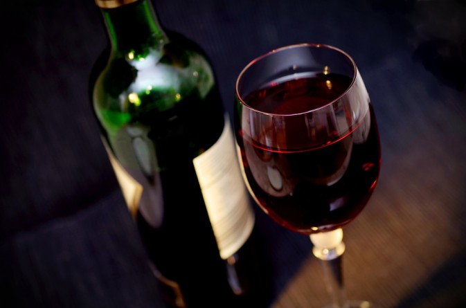 Vino, Niagara, Canadá, Estados Unidos
