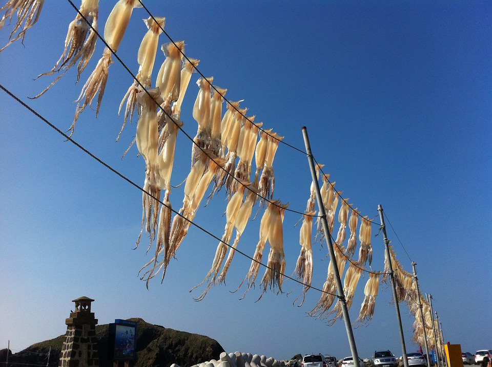 calamares