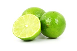 limón en Perú