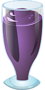 jugo de uva