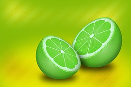 limón