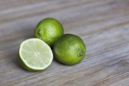 limón en Perú