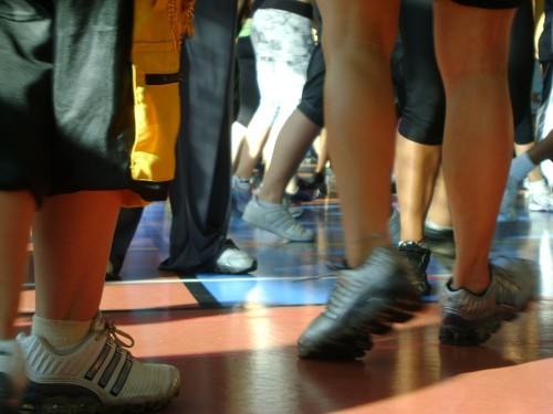 Música, Baile, Alberta, Canadá