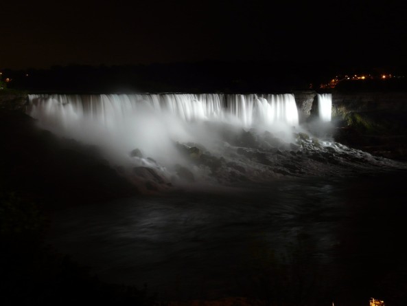 Catarata, Niagara, Canadá, Estados Unidos