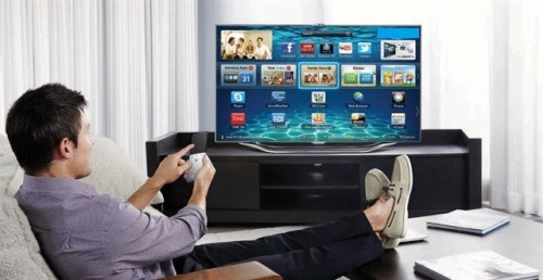 smart tv