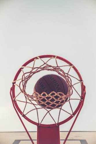 Baloncesto, Diversión, Alberta, Canadá