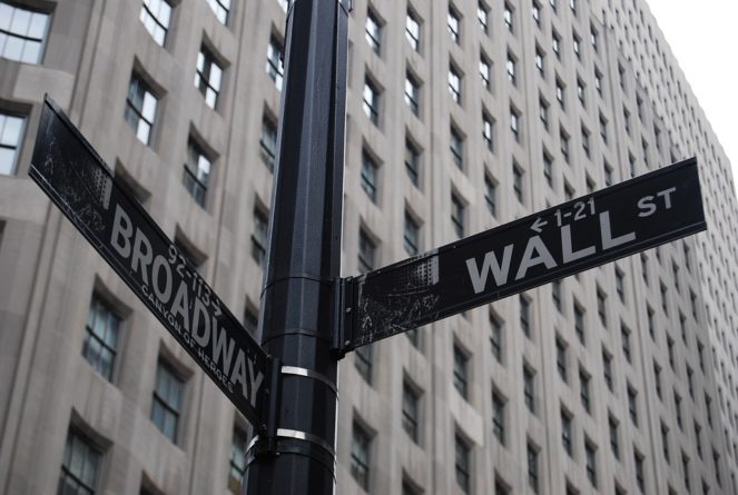 Broadway, Nueva York, Manhattan, Estados Unidos
