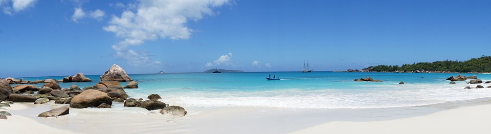República Dominicana, Caribe, Viaje, Centroamérica