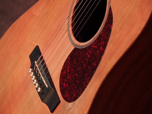 Música, Guitarra, Alberta, Canadá