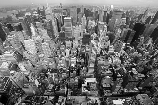 NYC, Nueva York, Manhattan, Estados Unidos