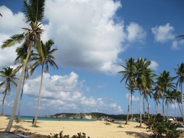 República Dominicana, Caribe, Viaje, Centroamérica