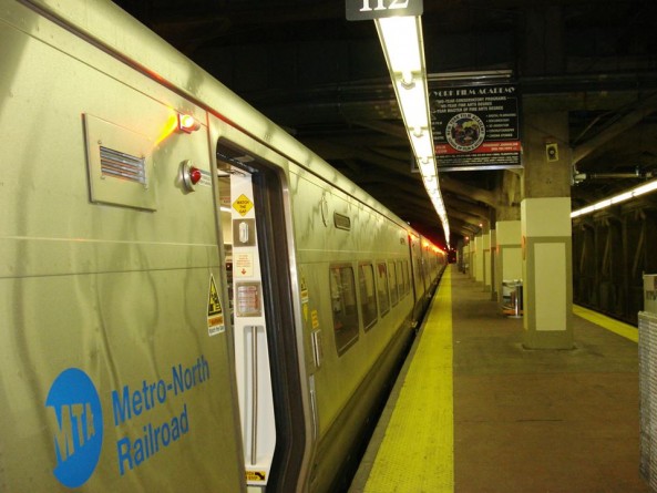 Grand Central Terminal, Nueva York, Manhattan, Estados Unidos