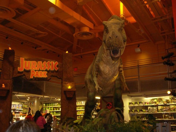 Toysrus, Nueva York, Manhattan, Estados Unidos