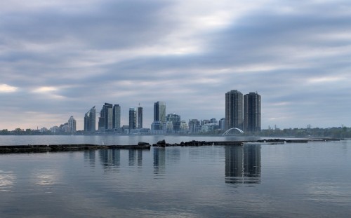 Toronto, Canadá, Viaje, Ontario