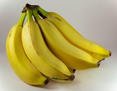 plátano