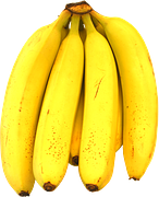 plátano