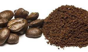 café