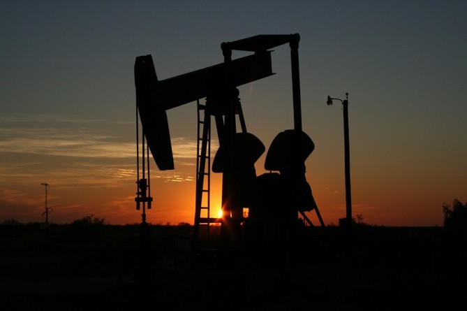 Energía, Alberta, Canadá, Experiencia