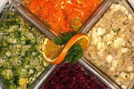 ensalada