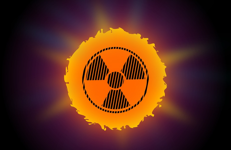 sun warning