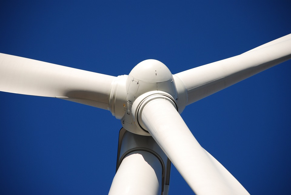 Energía, Alberta, Canadá, Experiencia