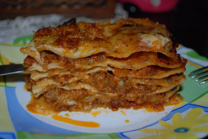 Comida, Alberta, Canadá, Experiencia
