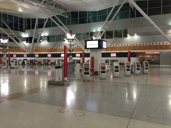 Viaje, Perú, Avión, Aeropuerto