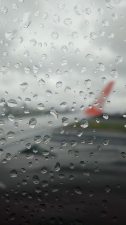 Viaje, Perú, Avión, Aeropuerto