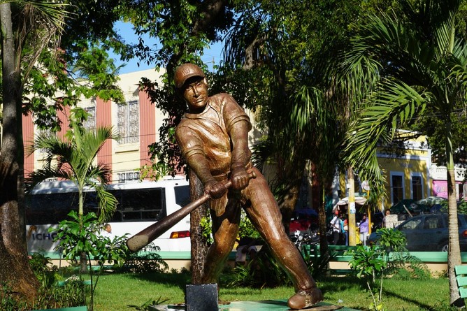 República Dominicana, Caribe, Viaje, Centroamérica