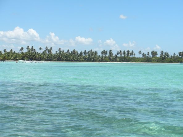 República Dominicana, Caribe, Viaje, Centroamérica