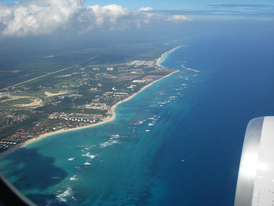 República Dominicana, Caribe, Viaje, Centroamérica
